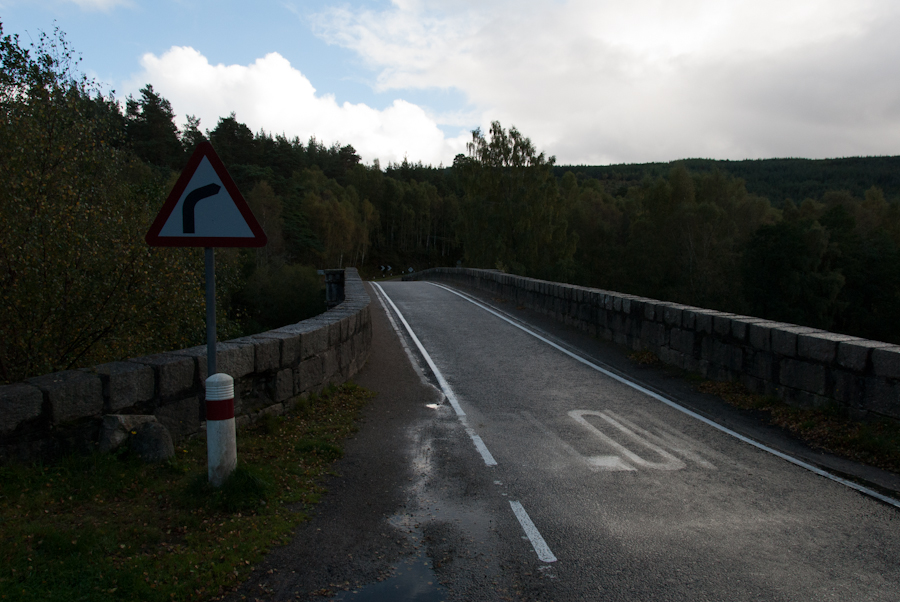 Torgyle Bridge